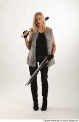 NIKOL SHOTGUN KILLER